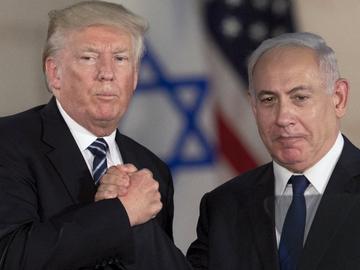 Нетаняху отива при Тръмп в сряда. Обсъждат ситуацията с Иран
