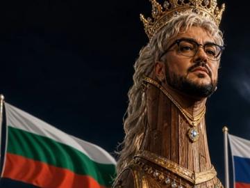 Филип Киркоров: Благодарение на мен България спечели "Евровизия"