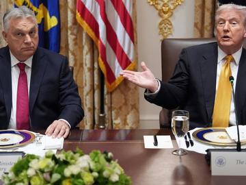 Орбан получи от Тръмп изключение за американските санкции върху руския нефт и газ