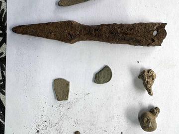 Снимка: ОД на МВР - Шумен.