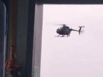 САЩ превзеха петролен танкер под руски флаг, въпреки че Москва изпрати кораби и подводница