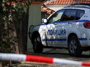 Намериха мъртви двама съпрузи в столичния квартал "Бояна"