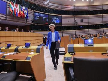 ЕК: Риск от несъответствие на бюджетните планове на България с фискалните изисквания на ЕС