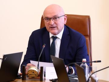 Нова рокада в правителството: Главчев сменя и земеделския министър