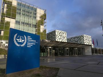 САЩ отхвърлиха възможността Международният наказателен съд да разследва Израел