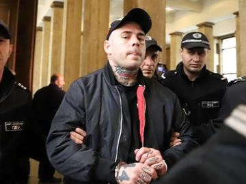 20 години затвор за Георги Семерджиев и на последна инстанция