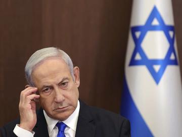 Нетаняху заяви, че Израел ще нанесе на "Хамас" още "болезнени удари"