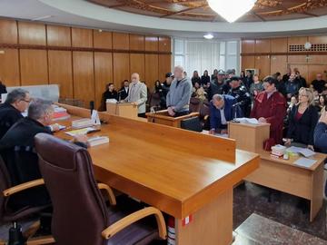 Апелативният съд увеличи присъдата на Рангел Бизюрев за убийството на Митко от Цалапица