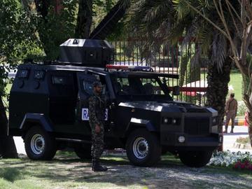 Иран призова за колективна сигурност в Близкия изток без САЩ