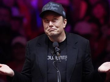 Обискираха офиса на X във Франция, Мъск привикан на разпит