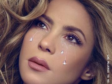 Шакира: Жените вече не плачат
