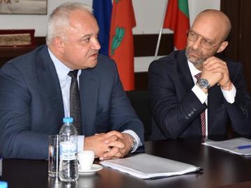 Експерт по киберсигурност от службата за подслушване оглави Академията на МВР
