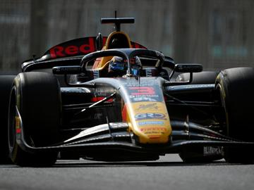 Формула 2 ще смени Близкия изток с дебют отвъд океана