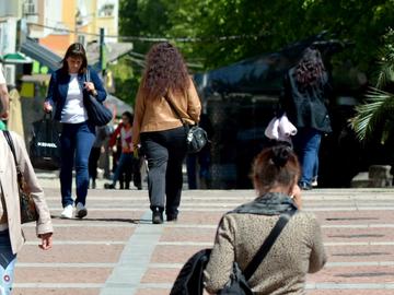 В бедност живеят 13,2% от жителите на Шуменска област, отчете статистиката