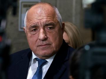 Борисов: Цялото доверие на ГЕРБ в КПК е изчерпано, не трябва да съществува