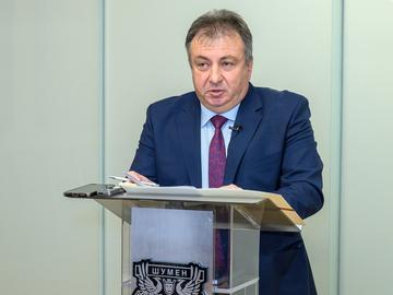 Кметът на Шумен кани на онлайн среща българите в чужбина