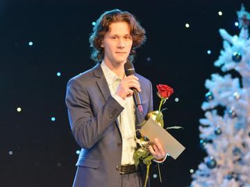 Калоян Николов.