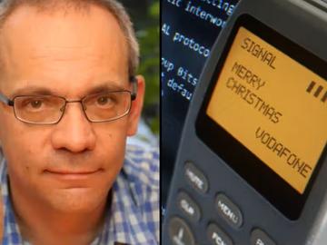 30 години SMS: От „Весела Коледа“ до технологична легенда