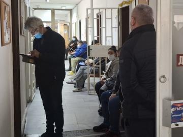 Обявиха грипна епидемия и в Добрич