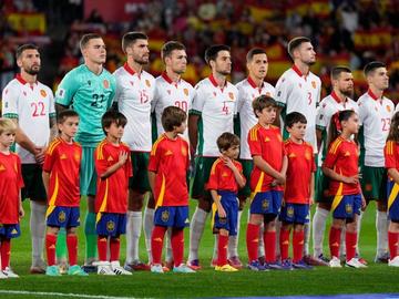 Екзотика: България ще срещне на футбол 50-хилядно карибско островче