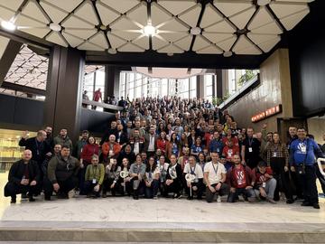 WordCamp Sofia 2026 събира над 300 професионалисти от технологичния и дигиталния сектор в София на 24 и 25 октомври