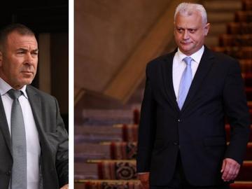 Вътрешният министър предложи главният секретар на МВР да бъде освободен с 3 аргумента