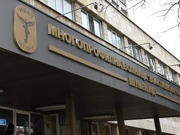 Кола удари оставено без надзор 5-годишно дете в Шумен