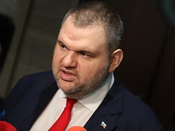 Пеевски: Избори няма да има, купонът се отменя