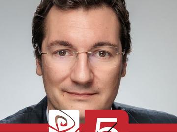 Защо е важно да има социалисти в парламента - среща с Крум Зарков в Шумен