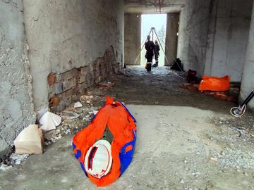 Снимка: ОД на МВР-Шумен