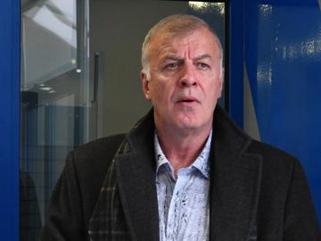 Наско Сираков продава "Левски" на български милиардер