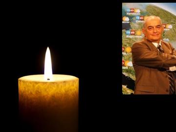 Отиде си "човекът-време" Минчо Празников