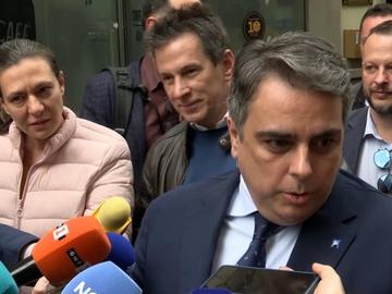 Официално: ПП и ДБ решиха да се разцепят на две парламентарни групи в новото НС