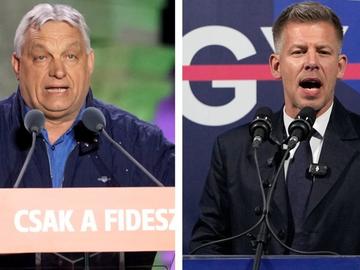 Унгария гласува: Най-близкият съюзник на Тръмп в Европа е изправен пред най-тежкото изпитание