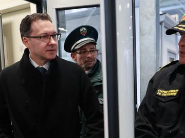 МВР тепърва ще изследва и анализира работата си по случая с рейнджърите на Петрохан