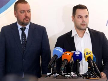 Разбиха схема за изнудване на хора с мними кредити и заплахи в социалните мрежи