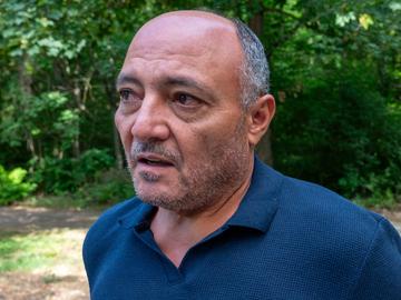 Председателят на ЛРД “Сокол-Шумен” адв. Стоян Стоянов