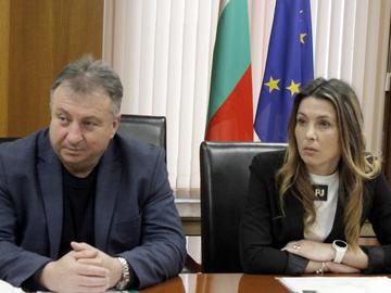 Кметът Христо Христов ще прави ревизия на детските градини в Шумен
