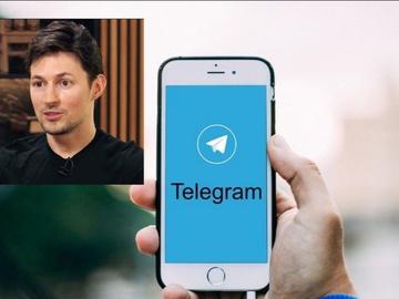 Освободиха създателя на Telegram срещу гаранция от 5 милиона евро