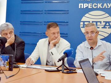 „Кауза Шумен“ няма да подкрепи бюджета на Шумен при повторното му гласуване