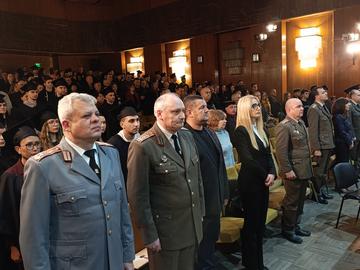 Снимка: Община Шумен