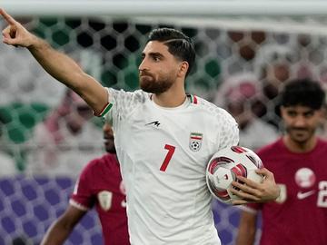 Иран все пак се готви за Мондиала: Бойкотираме Америка, а не Световното