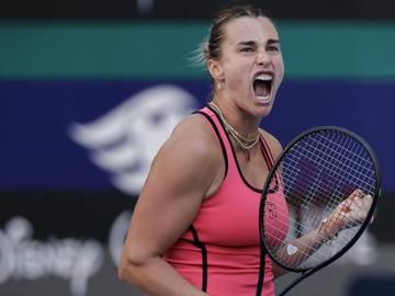 Арина Сабаленка спечели Мастърса в Маями
