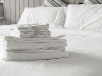 Как да се грижим за спалното бельо: Наръчник на експертите