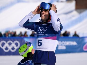 Край на 20-годишното чакане! Тервел Замфиров спечели олимпийски медал за България!