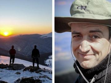 Собственикът на хижата на Петрохан в писмо до майка си: Опитахме да помогнем на болно дете