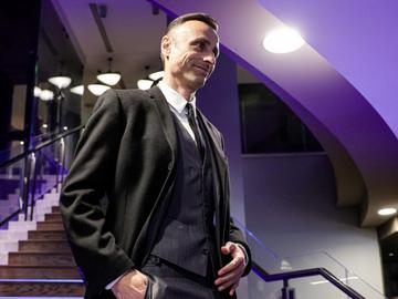 Бербатов за пистолета: Разконцентрирах се и животът ми удари шамар, за да ме събуди