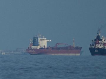 Американската армия разширява периметъра на блокадата и в Арабско море и Оманския залив