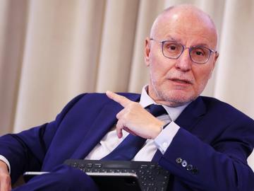Гуверньорът на БНБ: Бюджет 2026 задълбочава, а не обръща негативната тенденция