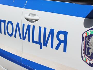 С 2,08 промила алкохол в кръвта шуменец блъсна колата си в дърво